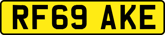 RF69AKE