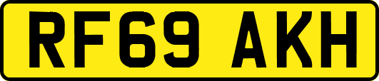 RF69AKH
