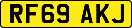 RF69AKJ