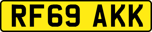 RF69AKK