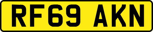 RF69AKN
