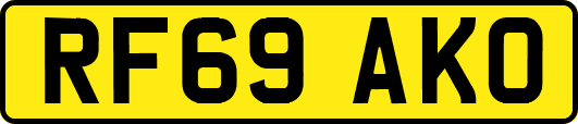 RF69AKO