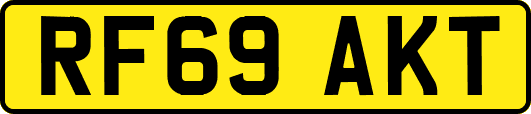 RF69AKT