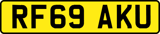 RF69AKU