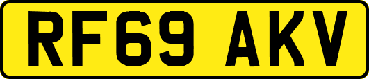 RF69AKV