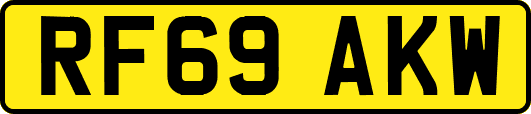 RF69AKW