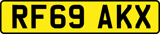 RF69AKX