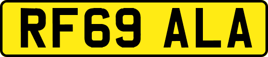 RF69ALA