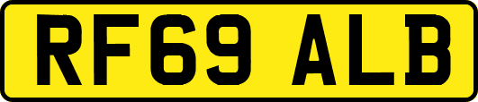 RF69ALB