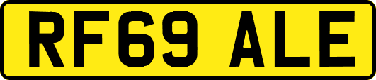 RF69ALE