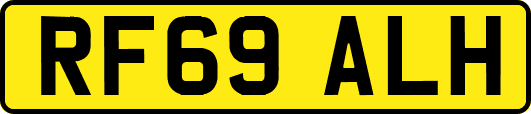 RF69ALH