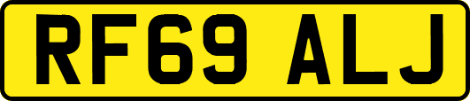 RF69ALJ