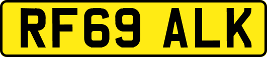 RF69ALK