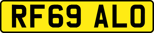 RF69ALO