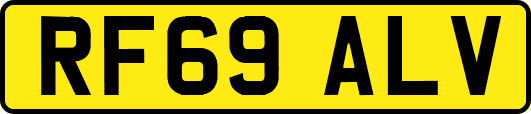 RF69ALV