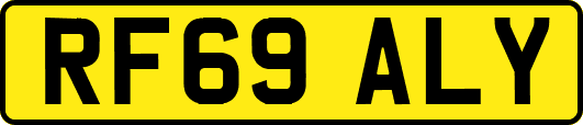 RF69ALY
