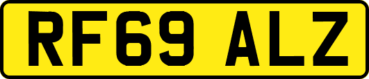 RF69ALZ