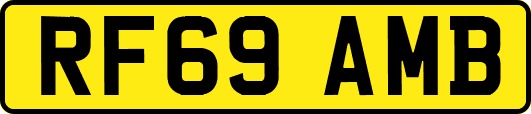 RF69AMB