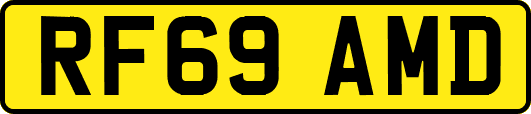 RF69AMD