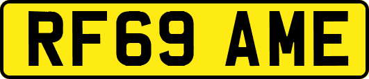 RF69AME