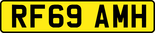 RF69AMH