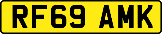 RF69AMK