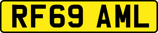 RF69AML
