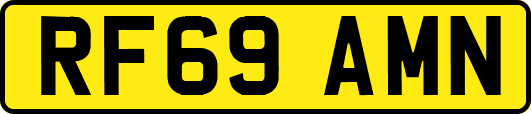 RF69AMN