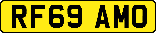 RF69AMO