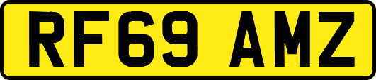 RF69AMZ