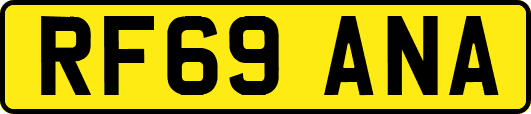 RF69ANA