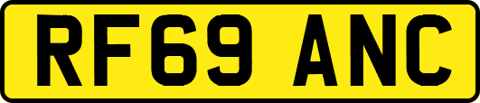 RF69ANC