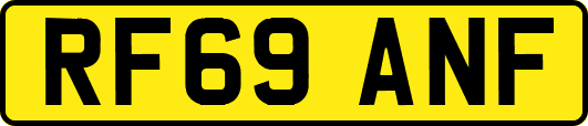 RF69ANF