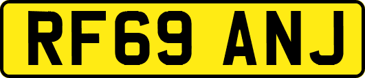 RF69ANJ