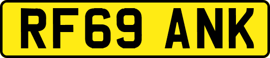 RF69ANK