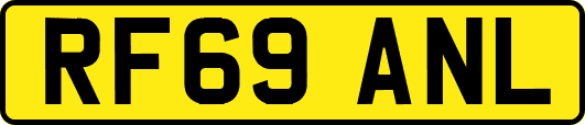 RF69ANL