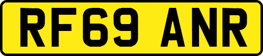 RF69ANR