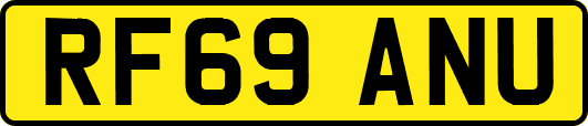 RF69ANU