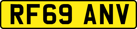 RF69ANV
