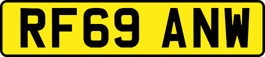 RF69ANW