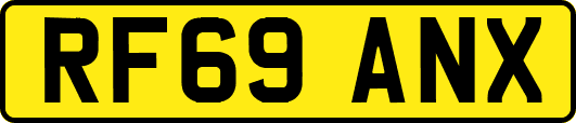 RF69ANX