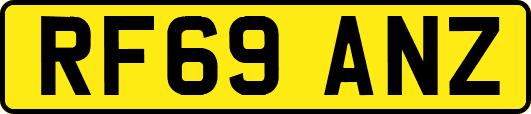 RF69ANZ