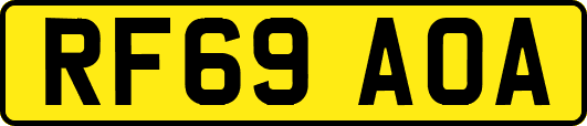 RF69AOA