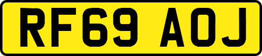 RF69AOJ