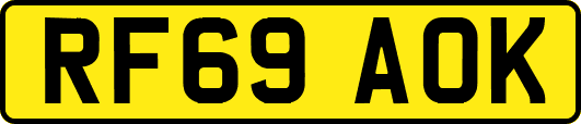 RF69AOK