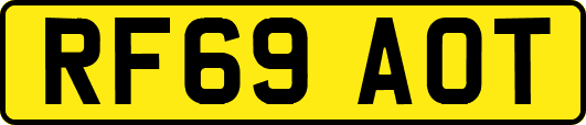 RF69AOT