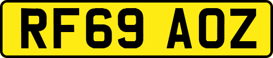 RF69AOZ
