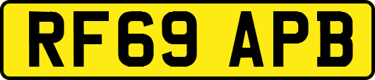 RF69APB