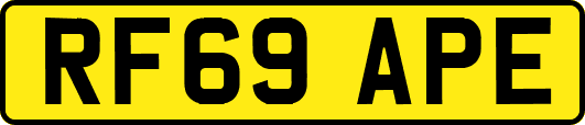 RF69APE