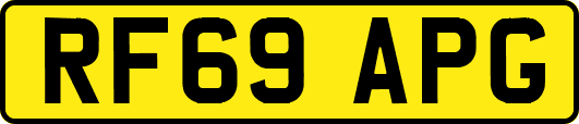 RF69APG
